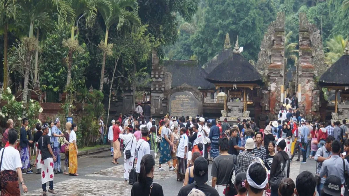Bali