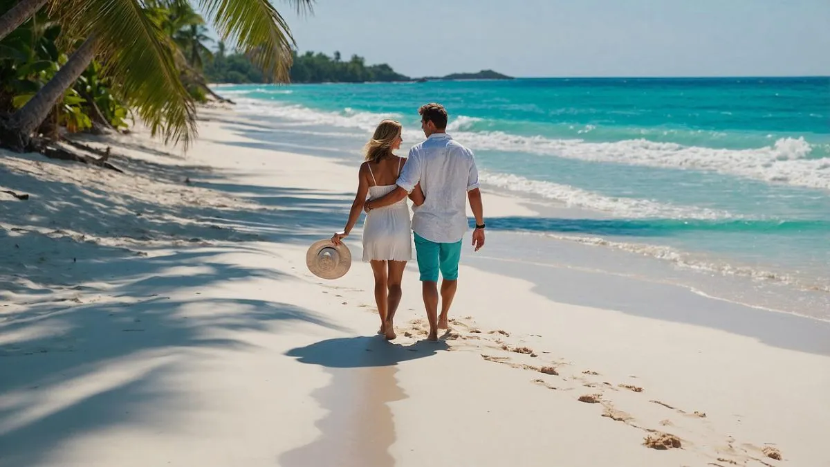 Bali Honeymoon