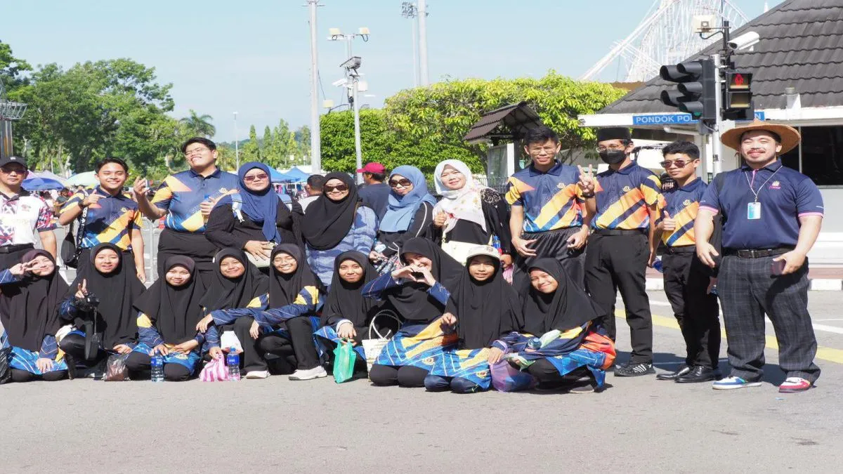 Brunei