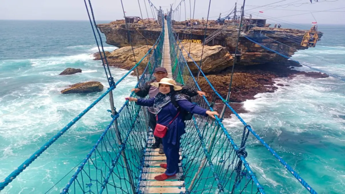 4H3M JOGJAKARTA