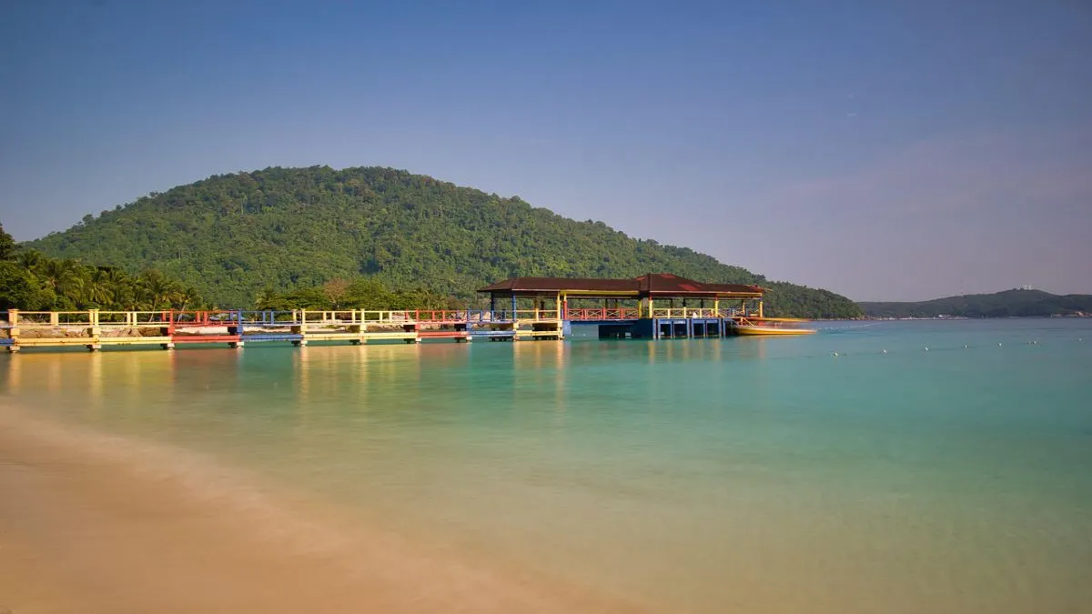 Pulau Perhentian