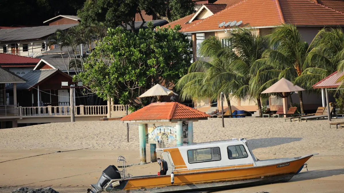 Sun Beach Resort