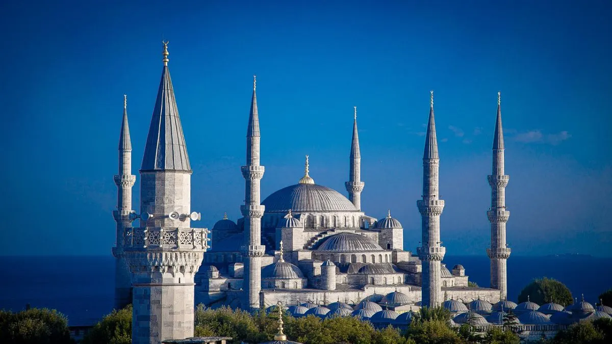10H7M Pakej Turkey