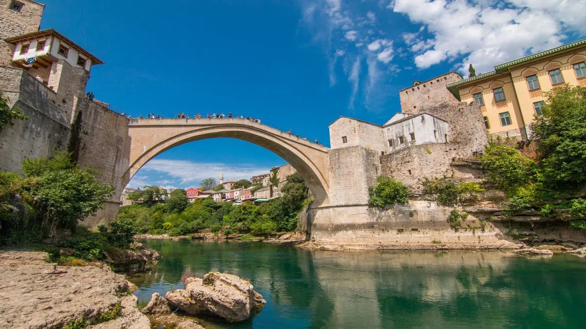 Balkan