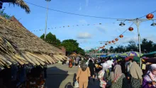 Hat Yai Dengan Bas - Dari Pelbagai Destinasi