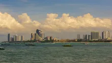 Bangkok+Pattaya