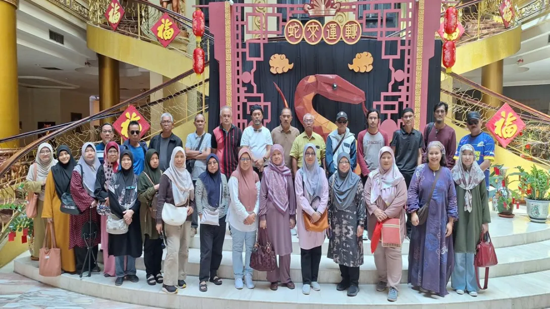 Batam
