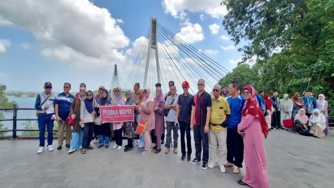 Batam