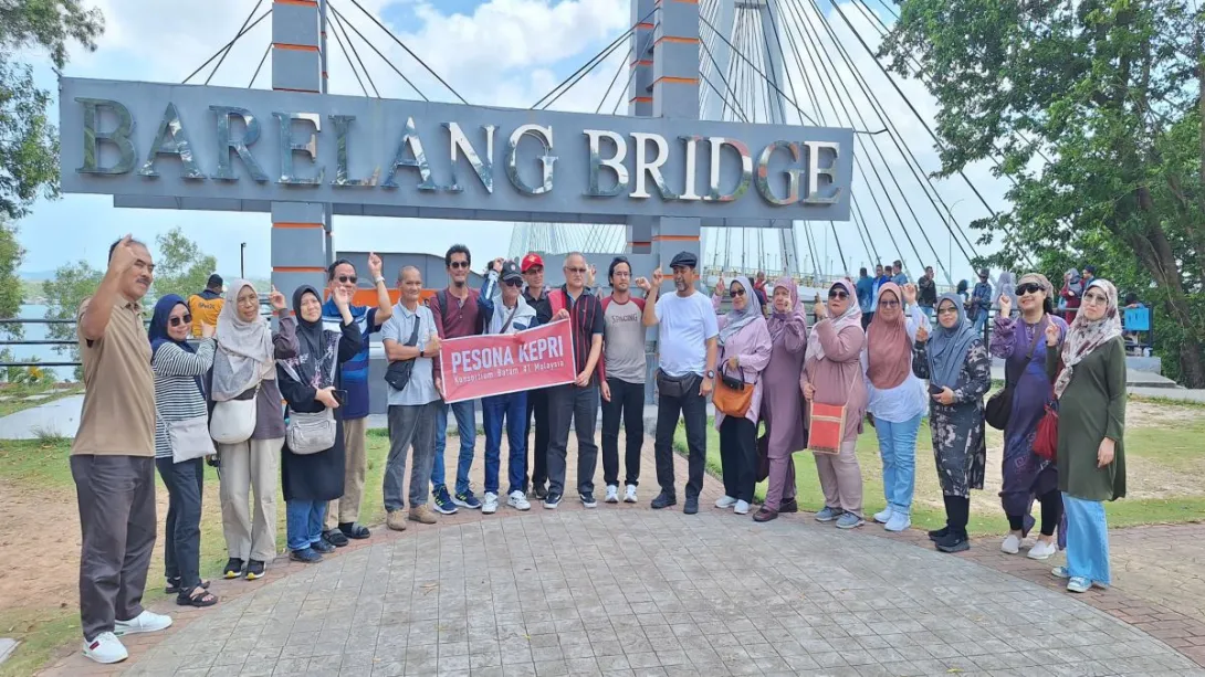 Batam