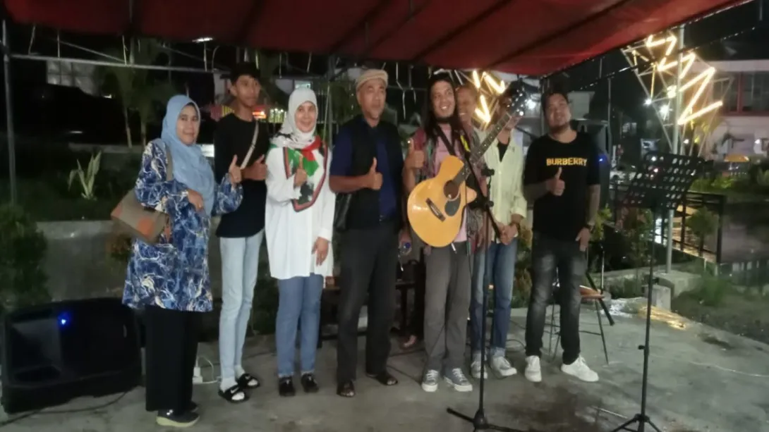 Dumai+Pekanbaru