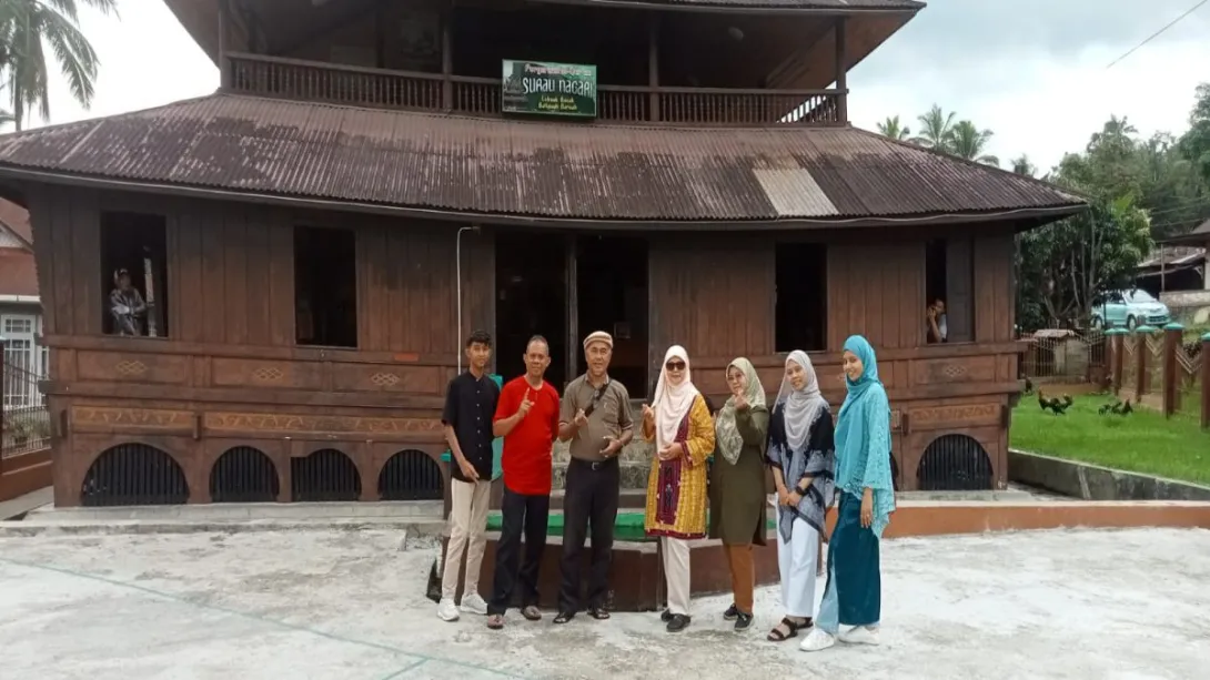 Dumai+Pekanbaru