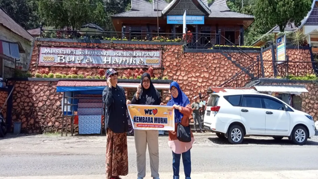 Dumai+Pekanbaru
