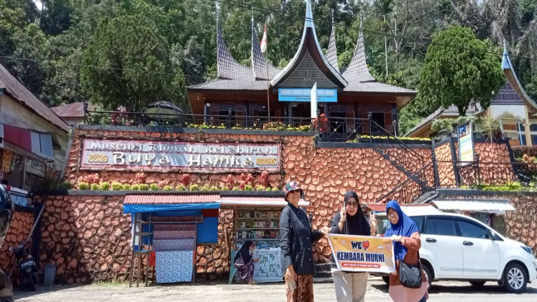 Dumai+Pekanbaru
