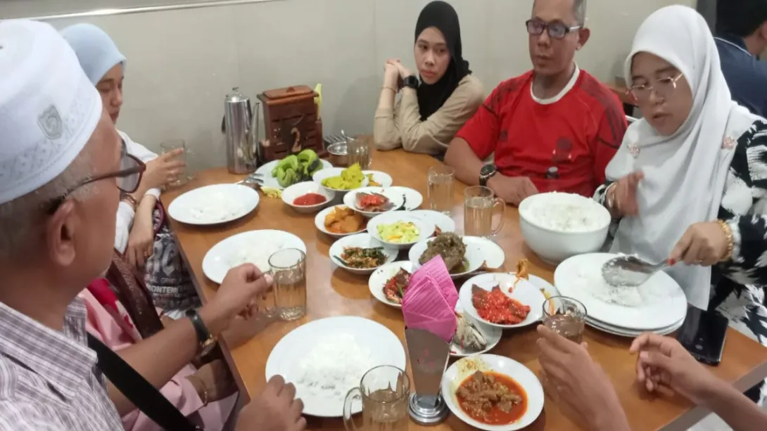 Dumai+Pekanbaru