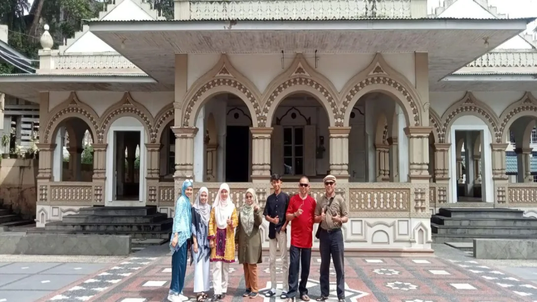 Dumai+Pekanbaru