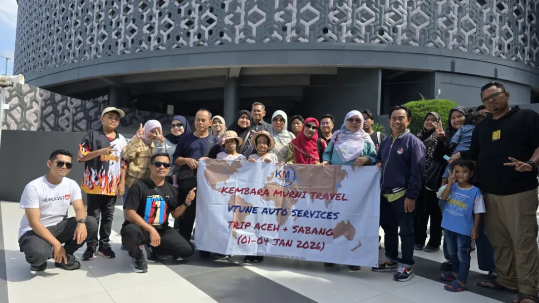 Aceh-Muzium Tsunami