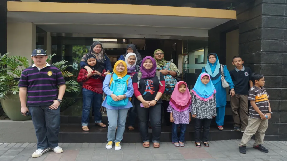 Bandung