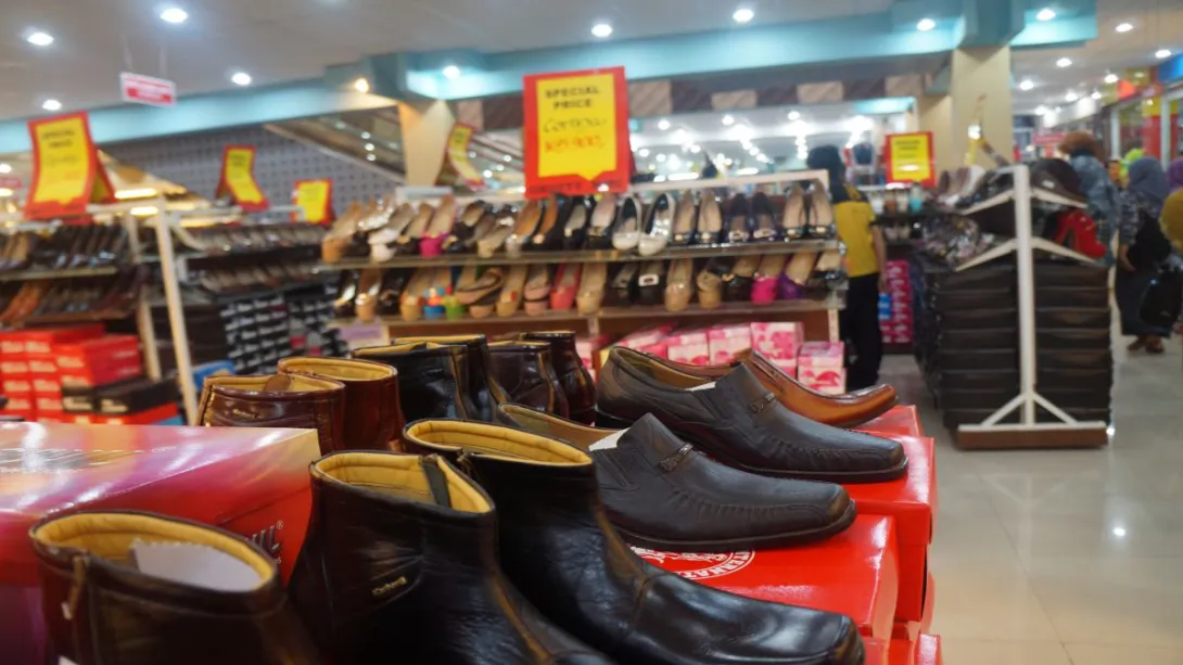 Bandung - Shooping