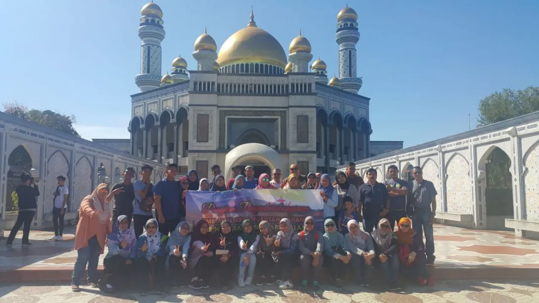 Brunei