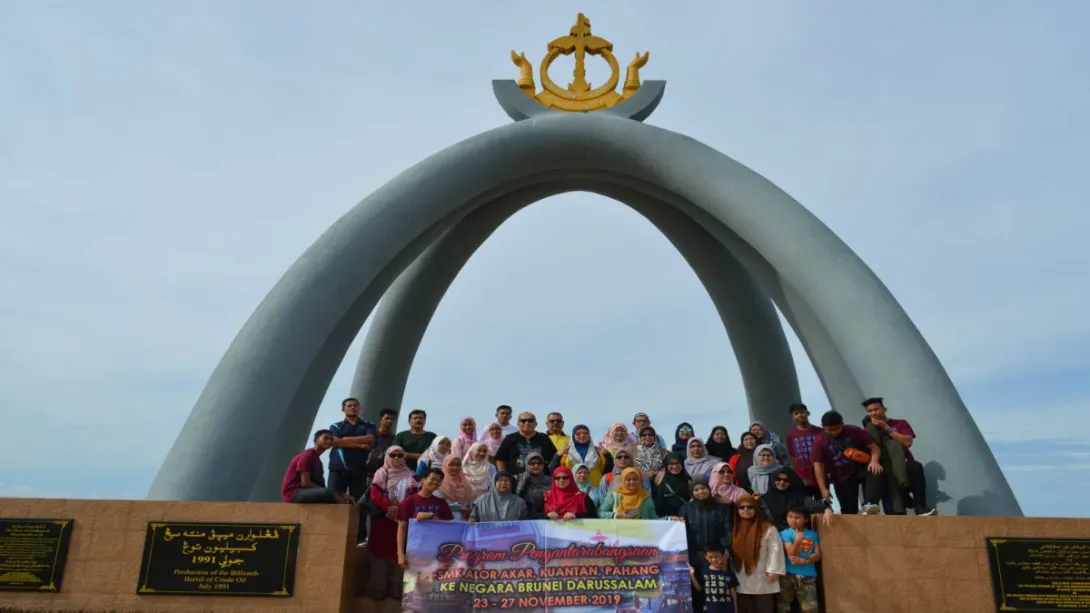 Brunei