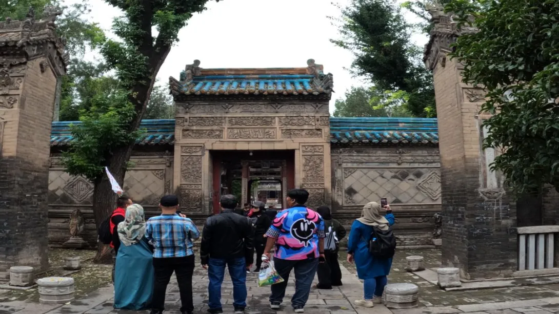 China - Xian