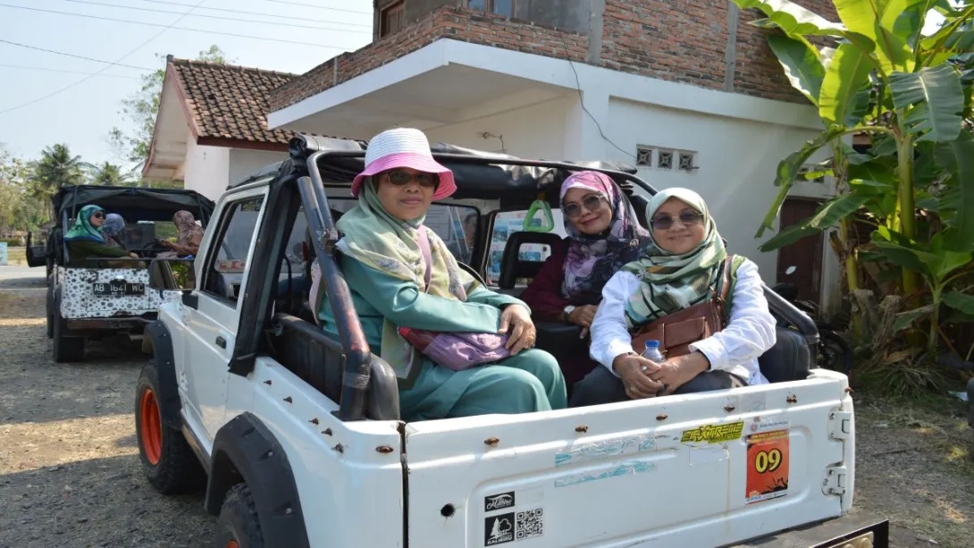 Jogjakarta