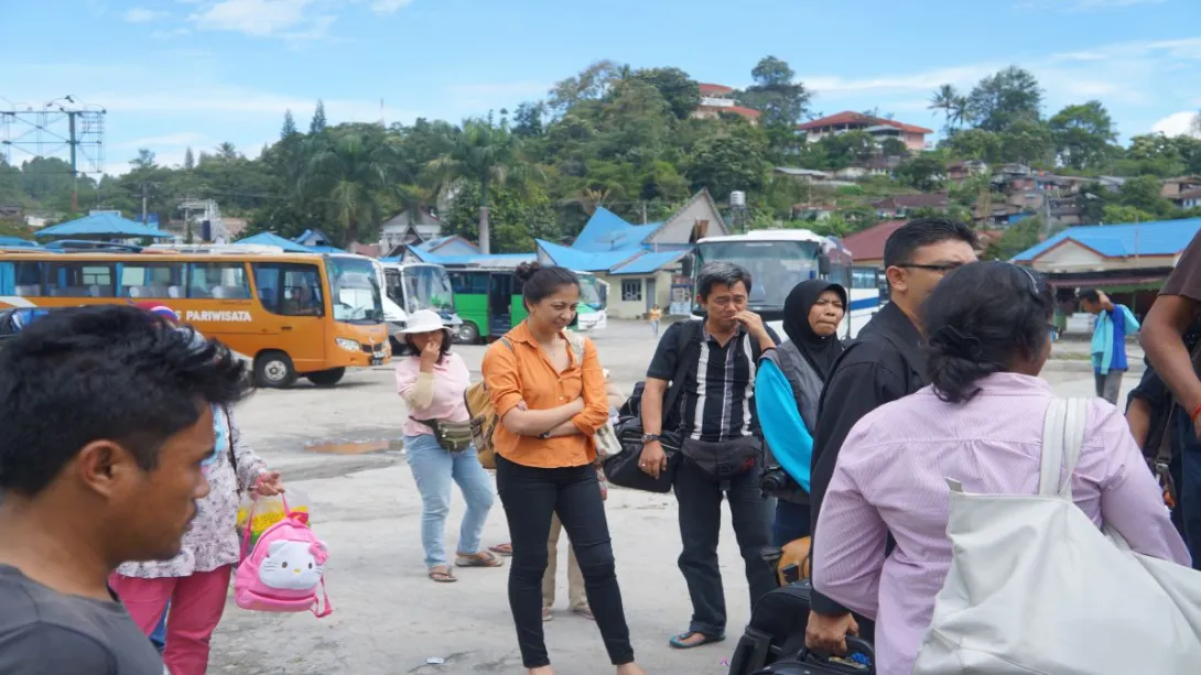 Medan