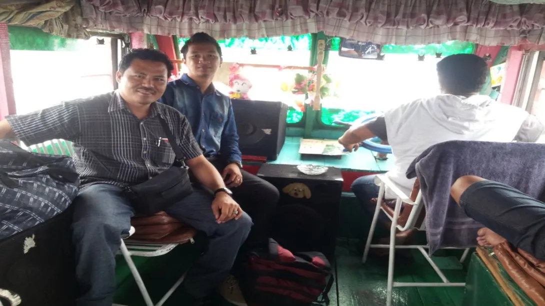 Medan