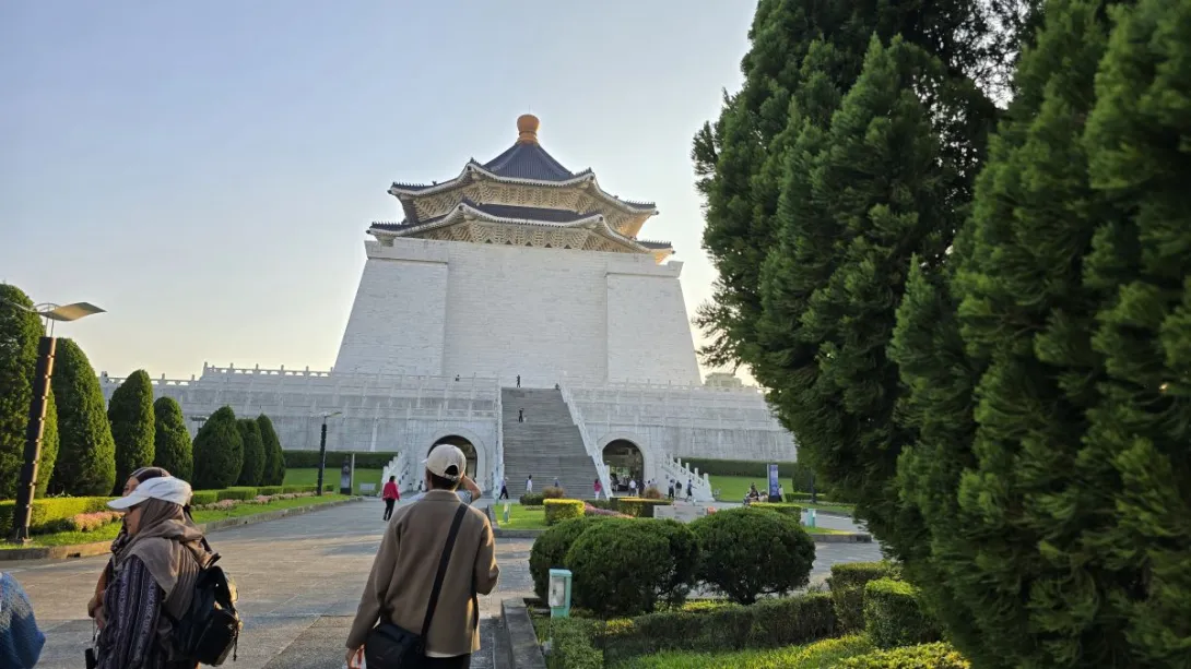 Taiwan