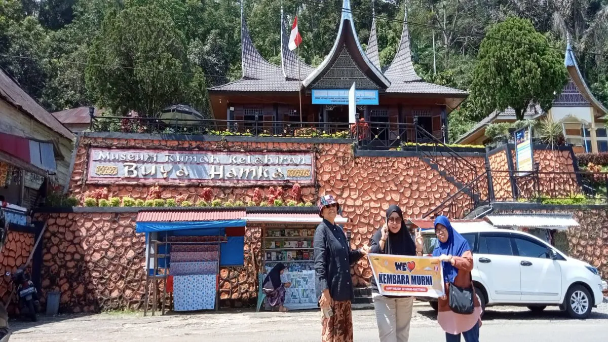 Dumau-Pekanbaru