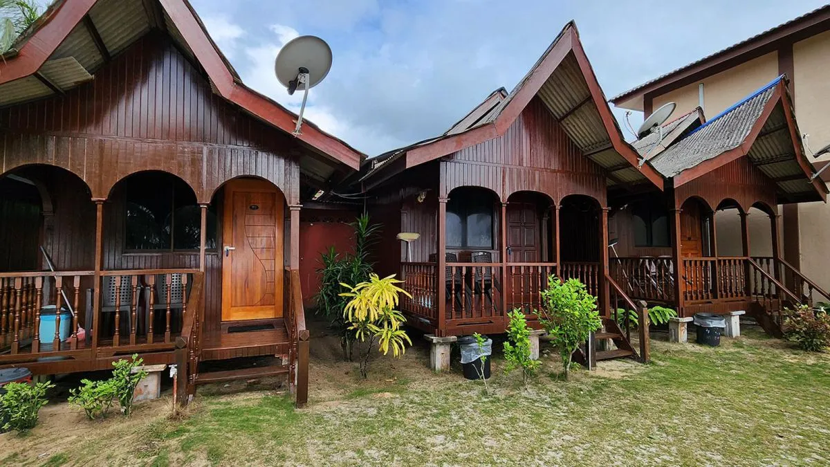 Juara Mutiara Resort