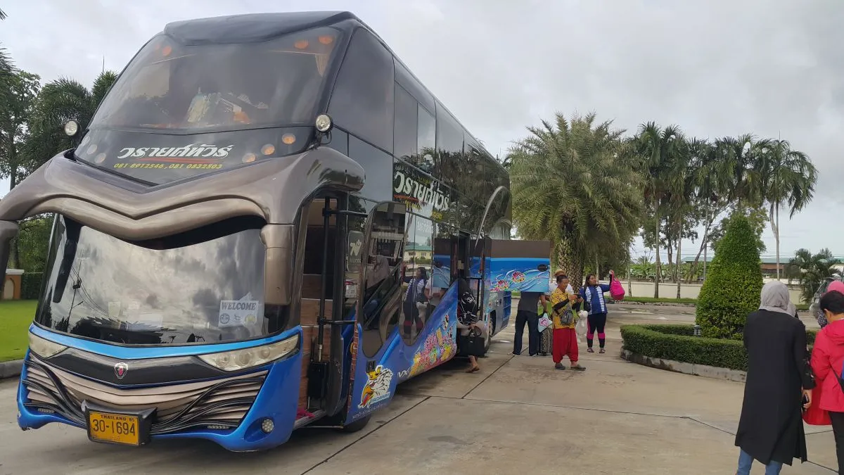 Pakej Lawatan ke Krabi - 3H2M