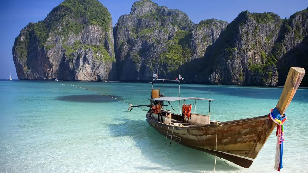Pakej Lawatan ke Phuket - 4H3M