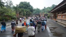 Bali Fantastic