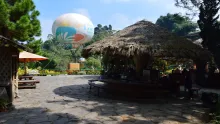Pakej Bandung 4 hari 3 malam
