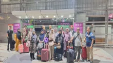Batam-Bintang-Pulau Penyengat