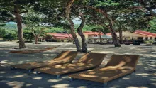 Delima Redang Resort