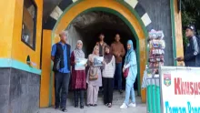 Pekanbaru Tour