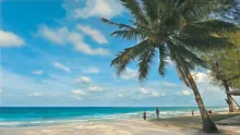 Pakej lawatan ke Kota Bharu & Pulau Perhentian