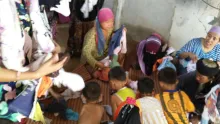 Pakej Lawatan Sambil Menjalankan Ibadah Korban di Cambodia