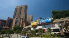 Kuala Lumpur + Melaka Tour 