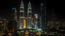 Kuala Lumpur dan Genting Highland