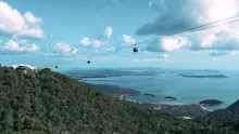 Tempat Menarik Pulau Langkawi