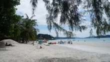 Pakej Langkawi 3H2M
