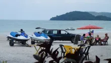Pakej Lawatan Pelajar ke Langkawi