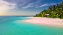 Pulau Perhentian - Flora Bay Resort