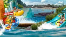 Lost World of Tambun