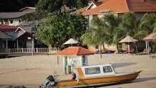 Sun Beach Resort