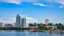 Pakej Hanoi-Halong