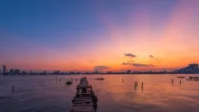 Pakej Hanoi-Halong-Sapa